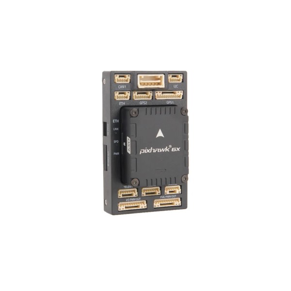 Holybro Pixhawk 6X(REV8) H753 F. Modulo Controller Base Standard PM02D industriale commerciale RC accessorio Drone